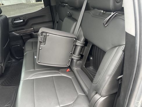 Used 2020 Chevrolet Silverado 1500 LTZ image 33