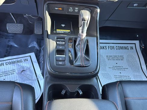 Used 2023 Honda CR-V Sport Touring image 22