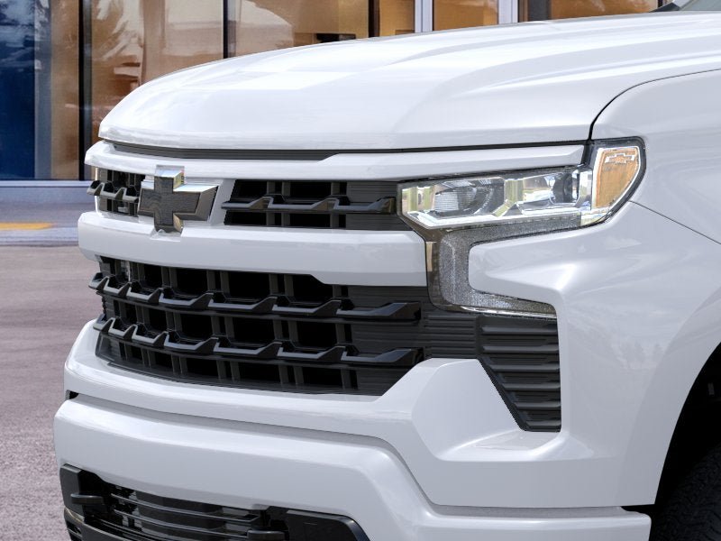 New 2026 Chevrolet Silverado 1500 RST AWD/4WD image 13