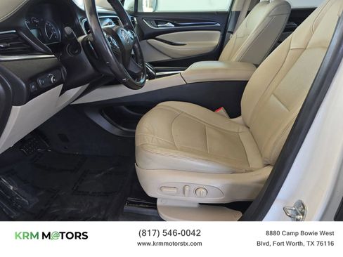 Used 2019 Buick Enclave Essence image 9