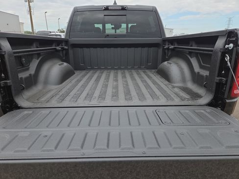 New 2026 RAM 1500 Laramie w/ Night Edition image 8