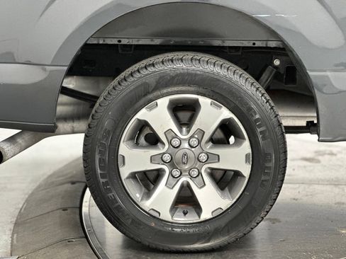Used 2016 Ford F150 XL w/ Equipment Group 101A Mid RWD image 22