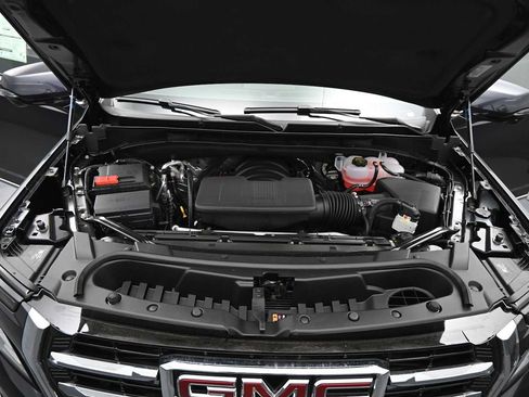New 2026 GMC Yukon Elevation w/ Elevation Premium Package AWD/4WD image 22