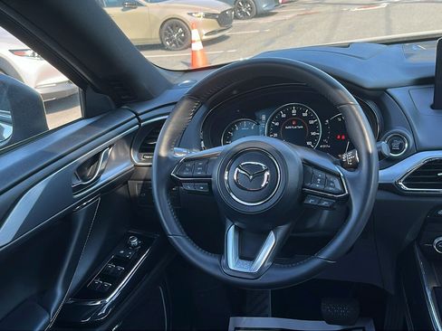 Used 2020 MAZDA CX-9 Grand Touring AWD/4WD image 22