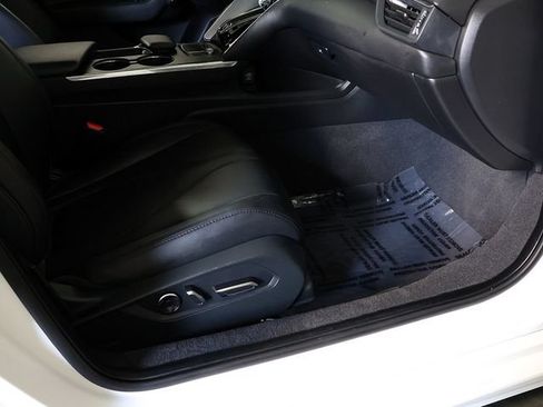 Certified 2023 Acura TLX FWD image 32