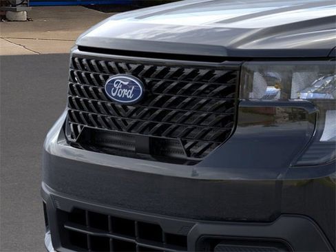 New 2026 Ford Maverick XLT w/ XLT Luxury Package image 18