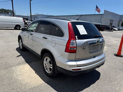 Used 2011 Honda CR-V EX image 5