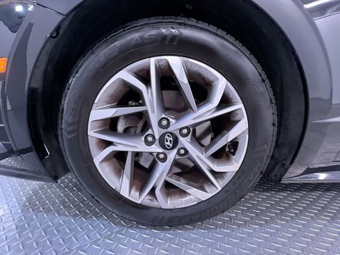 Used 2020 Hyundai Sonata SEL w/ Convenience Package FWD image 10