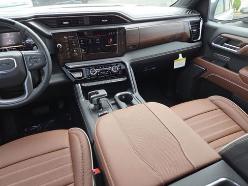New 2026 GMC Sierra 1500 Denali Ultimate AWD/4WD image 35