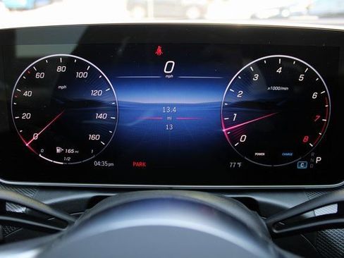 New 2025 Mercedes-Benz C 300 4MATIC Sedan image 22