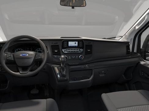 New 2024 Ford Transit 350 XL image 28