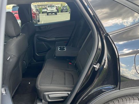 Used 2025 Ford Escape Active image 24