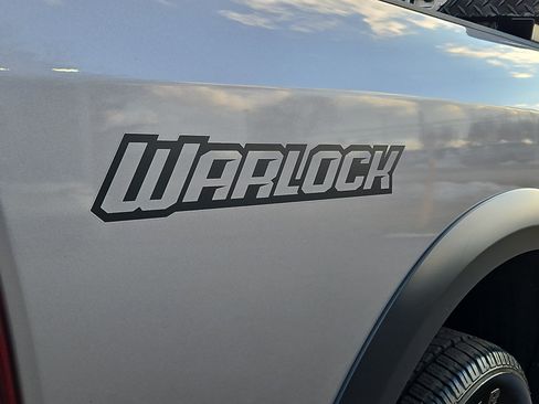 Used 2020 RAM 1500 Classic Warlock image 5