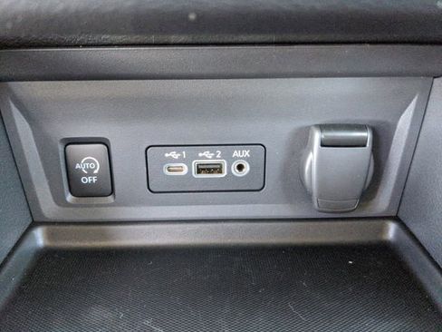 Certified 2025 Nissan Sentra SV w/ All-Weather Package image 37