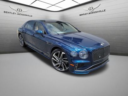 Used 2025 Bentley Flying Spur Plug-In Hybrid