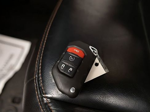 Used 2023 Jeep Wrangler Unlimited Rubicon 392 w/ Xtreme Recon 35" Tire Package image 61