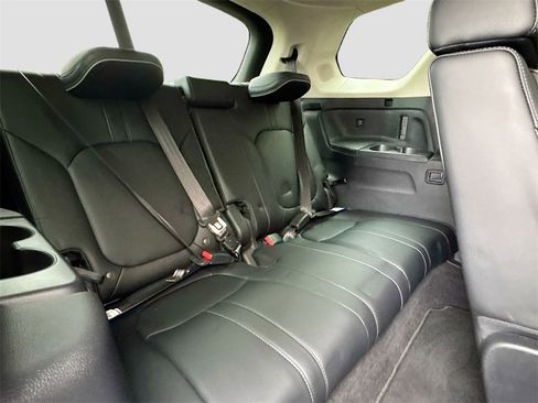 Used 2024 Honda Pilot Elite image 30