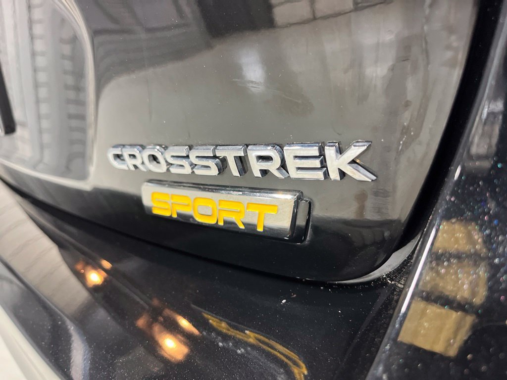 Certified 2024 Subaru Crosstrek 2.5i Sport AWD/4WD image 38