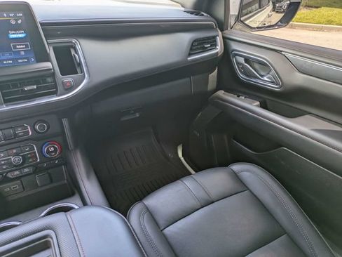 Used 2024 Chevrolet Tahoe RST w/ Luxury Package RWD image 18