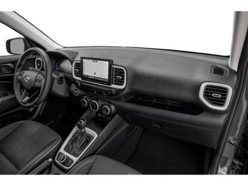Used 2024 Hyundai Venue Limited FWD image 17