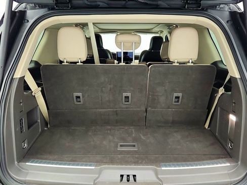 Used 2022 Lincoln Navigator Reserve image 27