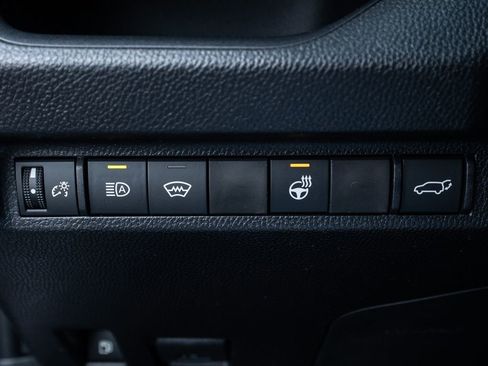 New 2025 Toyota RAV4 XLE w/ Convenience Package image 22