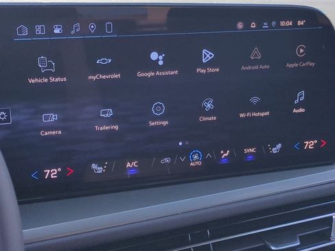 New 2026 Chevrolet Traverse LT w/ Driver Confidence Package image 14