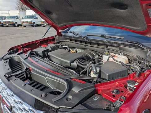 Used 2024 GMC Yukon Denali w/ Max Trailering Package image 41