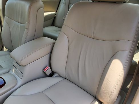 Used 2002 Lexus ES 330 FWD image 18