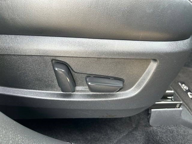 Used 2022 INFINITI QX50 Luxe FWD image 58
