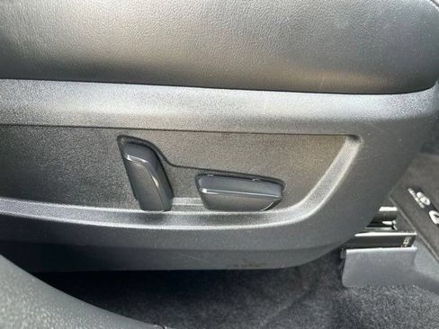 Used 2022 INFINITI QX50 Luxe FWD image 58