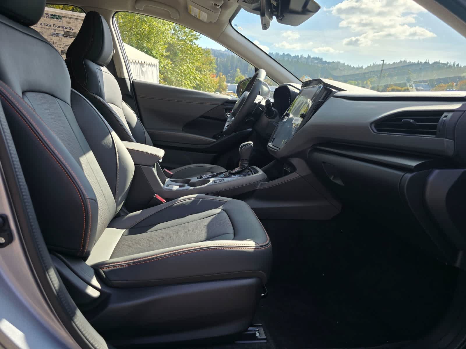 New 2026 Subaru Crosstrek 2.5i Limited AWD/4WD image 26