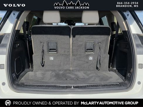 Used 2021 Jeep Grand Cherokee L Limited RWD image 31