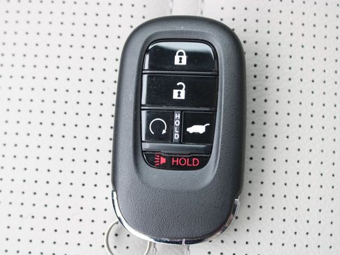 New 2026 Honda CR-V EX-L image 42