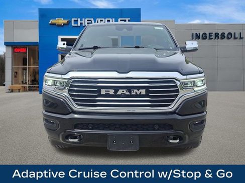Used 2023 RAM 1500 Limited AWD/4WD image 26