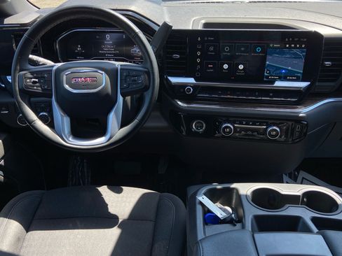Used 2023 GMC Sierra 1500 Elevation AWD/4WD image 14