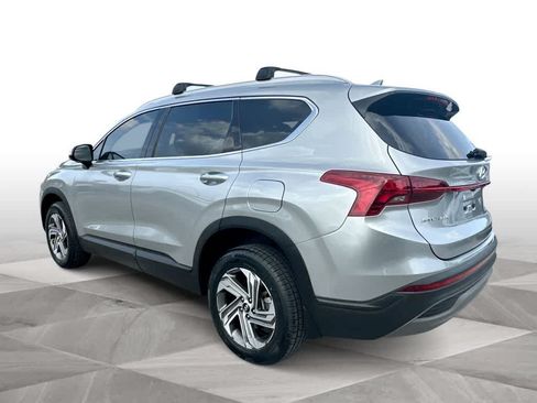 Used 2023 Hyundai Santa Fe SEL AWD/4WD image 6