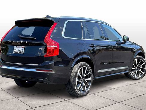 Used 2025 Volvo XC90 B5 Plus w/ Protection Package Premier image 16