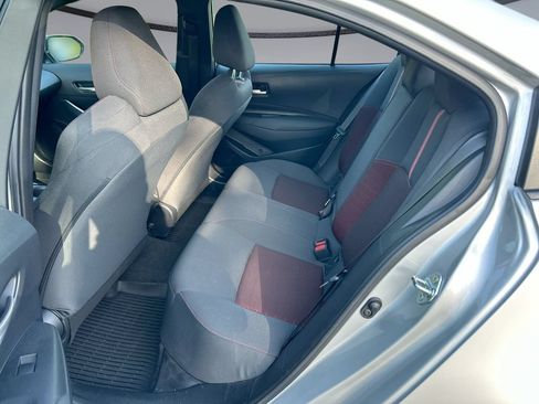Used 2024 Toyota Corolla SE FWD image 29