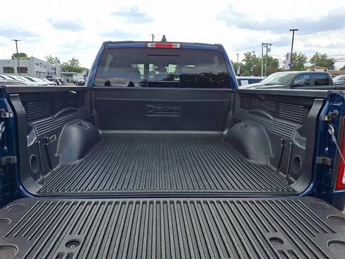 Used 2023 RAM 1500 Big Horn AWD/4WD image 18