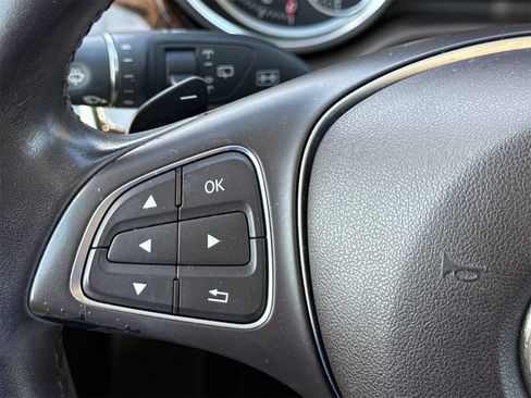 Used 2016 Mercedes-Benz GLE 350 GLE 350 image 21