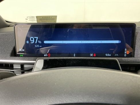 New 2025 Ford Mustang Mach-E GT w/ Interior Protection Package image 20