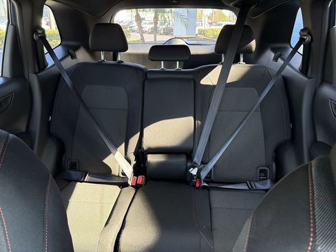 New 2026 Honda CR-V TrailSport image 14