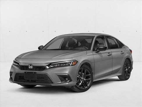 Used 2022 Honda Civic Sport image 1