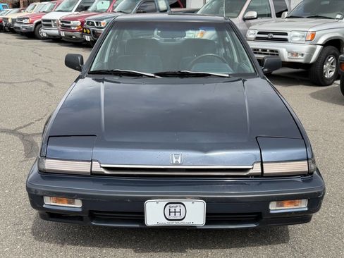 Used 1988 Honda Accord LX image 22