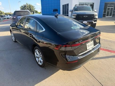 Used 2023 Honda Accord LX image 4