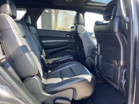 Used 2020 Dodge Durango GT w/ Blacktop Package image 26