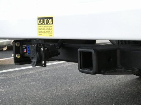 New 2025 GMC Savana 3500 w/ Power Convenience Package image 25