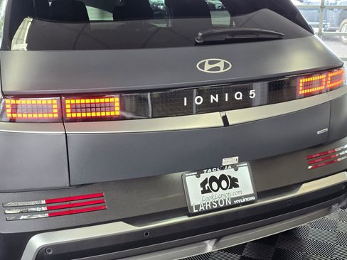 New 2025 Hyundai Ioniq 5 SEL image 13