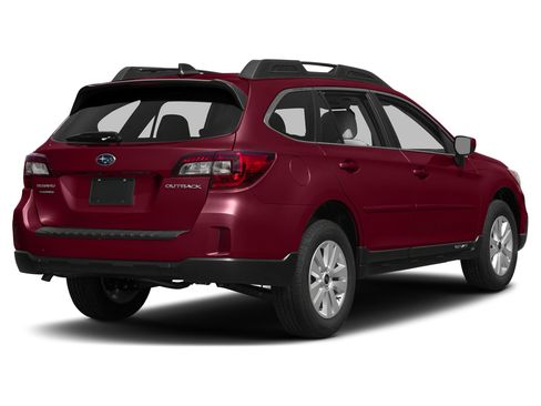 Used 2015 Subaru Outback 2.5i Premium image 2